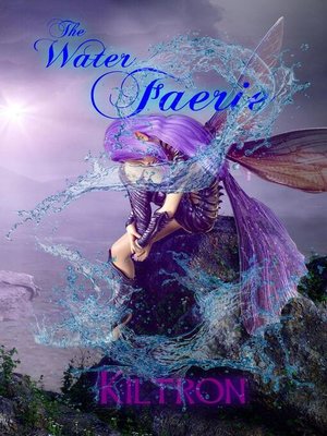 cover image of The Water Faerie